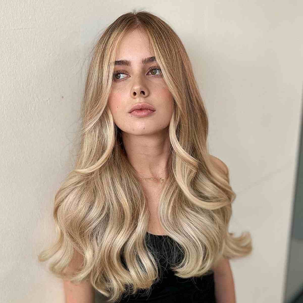 The Top 56 Hairstyles for Long Blonde Hair in 2025