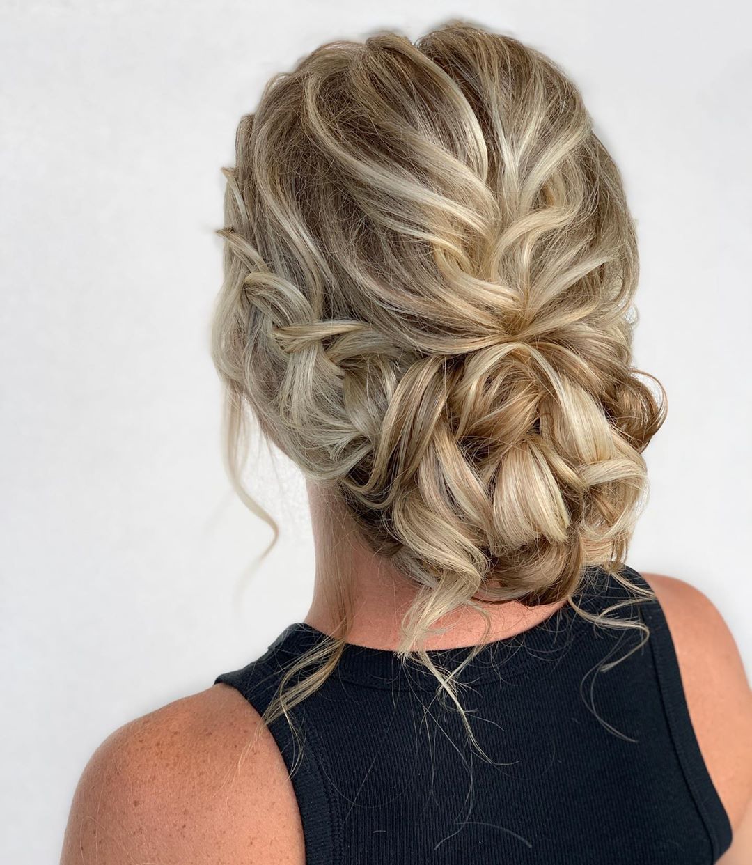 The Top 56 Hairstyles for Long Blonde Hair in 2025
