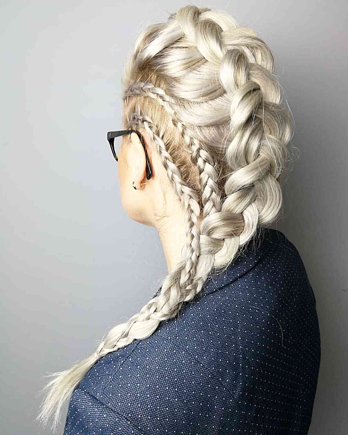 The Top 56 Hairstyles for Long Blonde Hair in 2025
