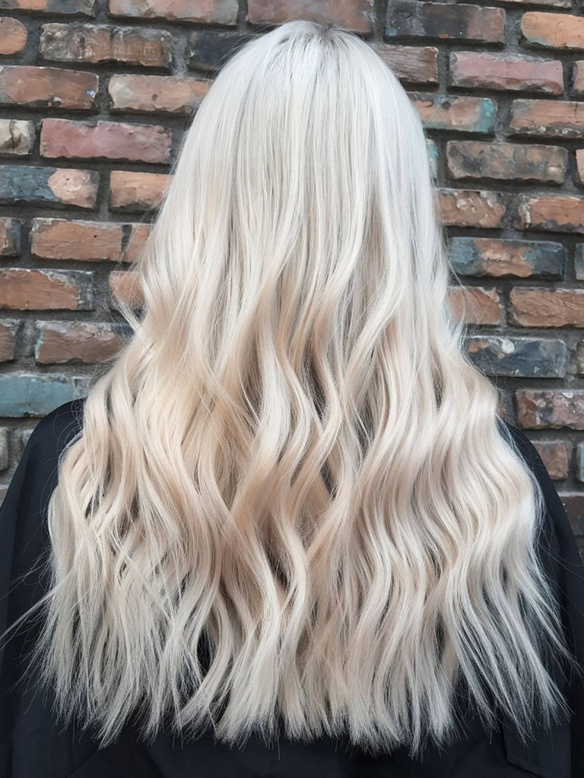 The Top 56 Hairstyles for Long Blonde Hair in 2025