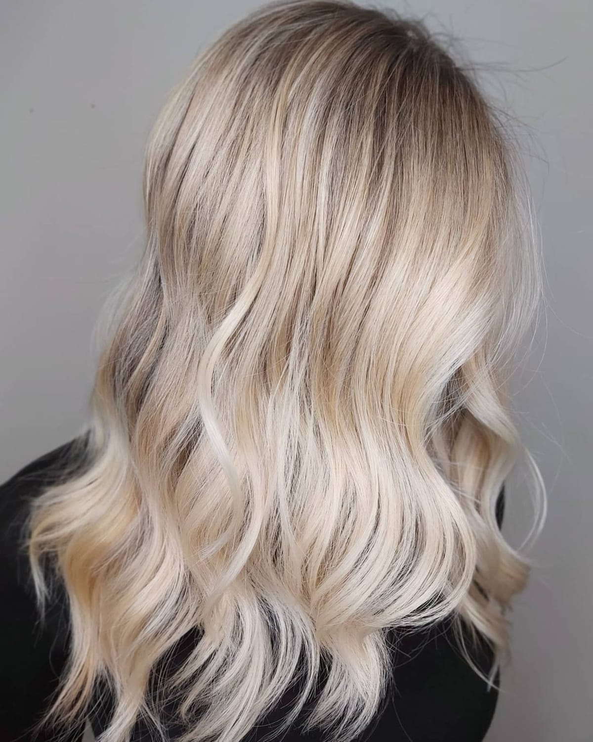 The Top 56 Hairstyles for Long Blonde Hair in 2025