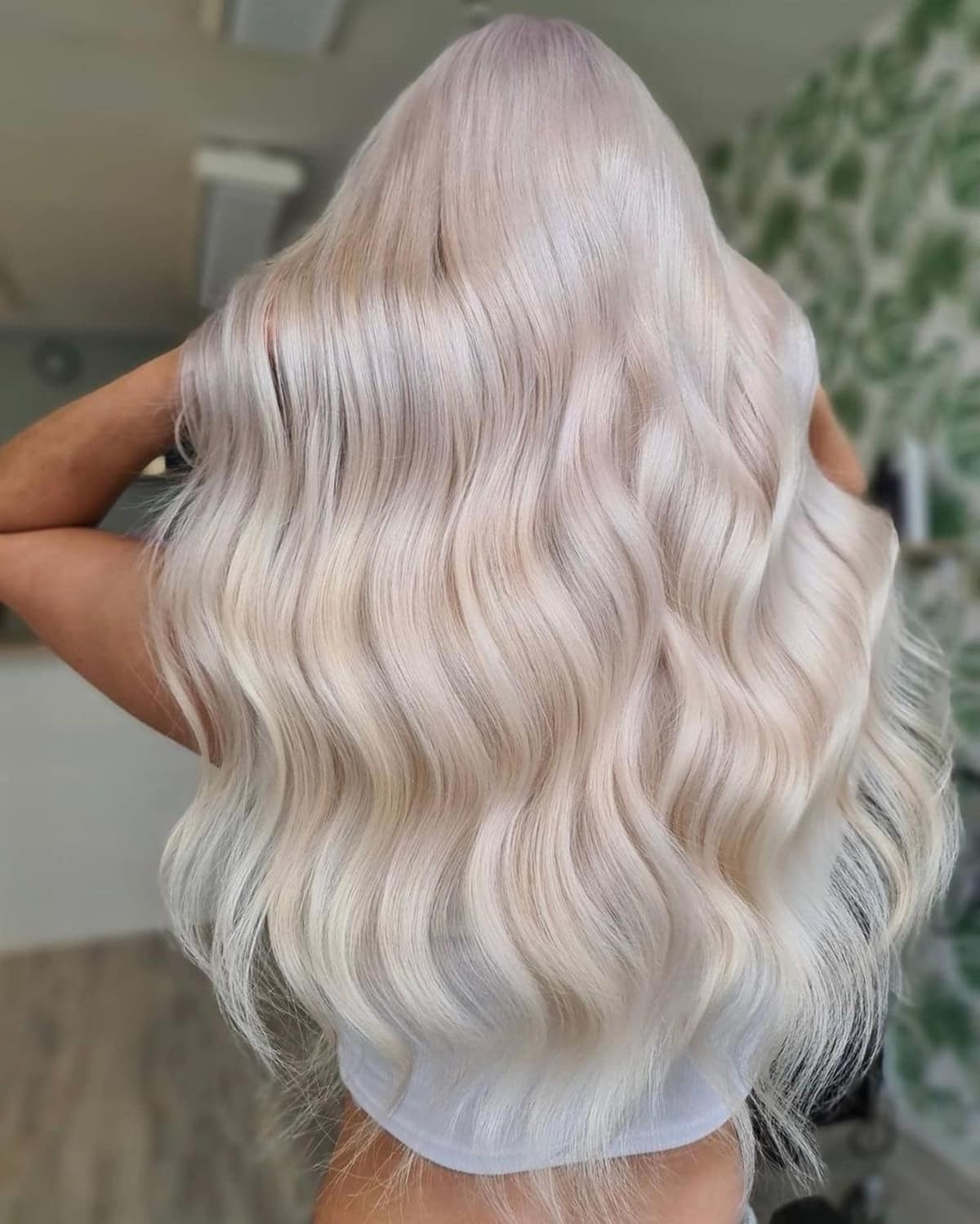 The Top 56 Hairstyles for Long Blonde Hair in 2025