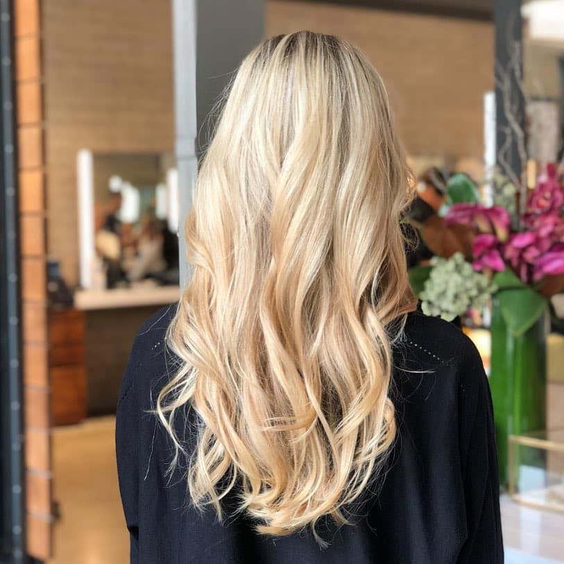 The Top 56 Hairstyles for Long Blonde Hair in 2025
