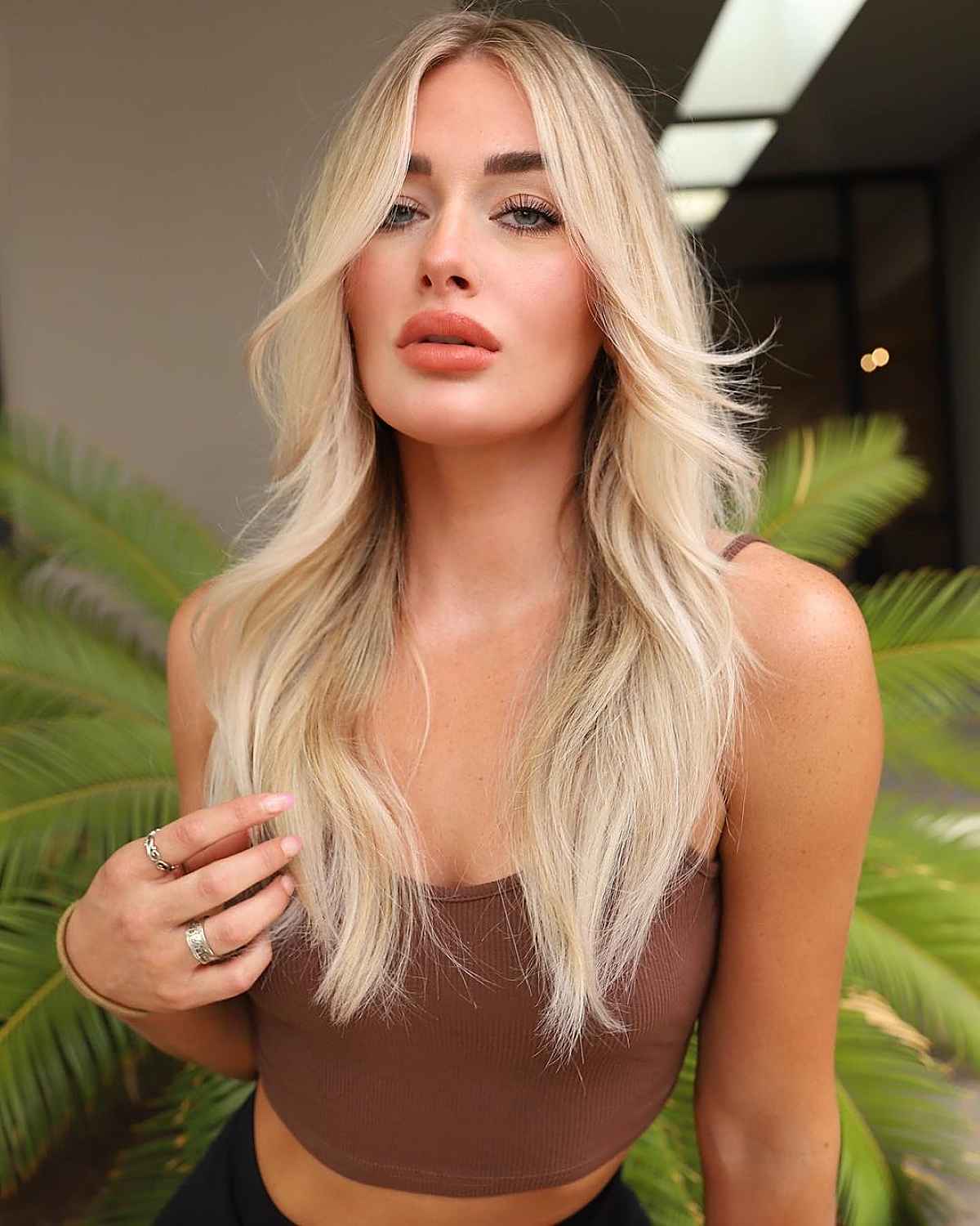 The Top 56 Hairstyles for Long Blonde Hair in 2025