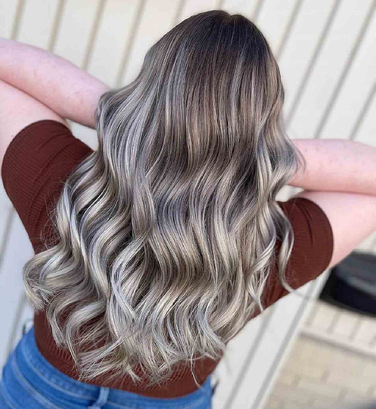 The Top 56 Hairstyles for Long Blonde Hair in 2025