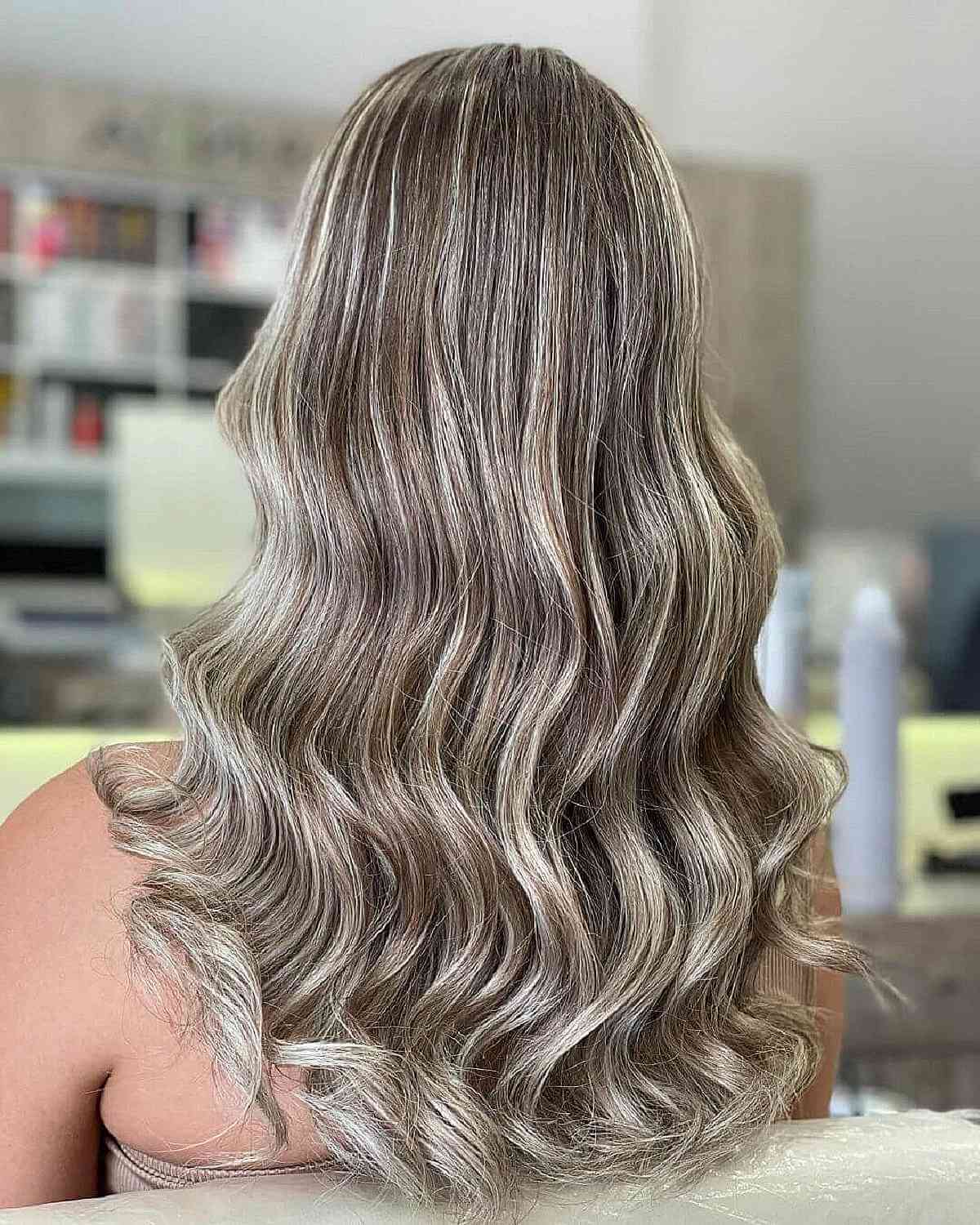 The Top 56 Hairstyles for Long Blonde Hair in 2025