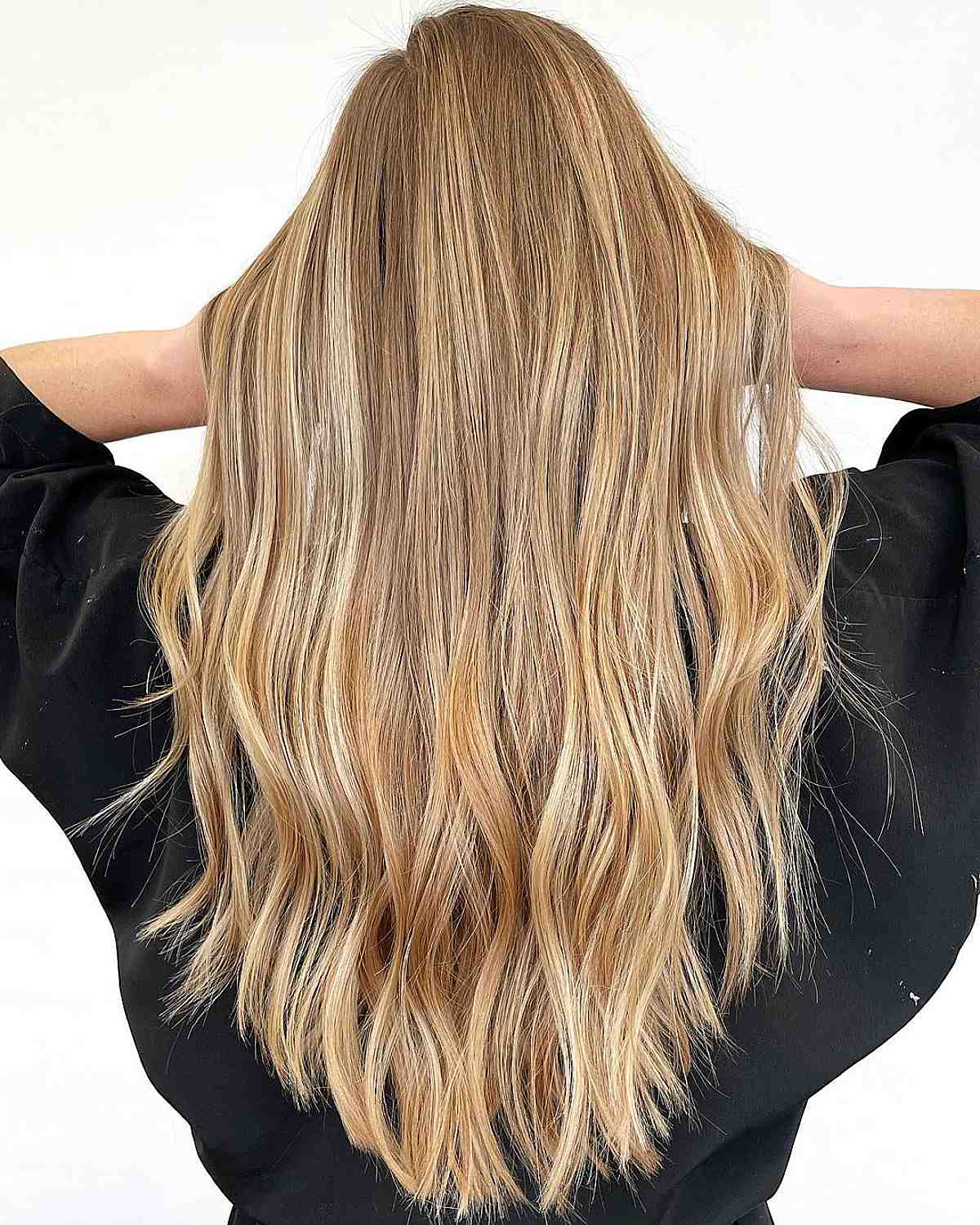 The Top 56 Hairstyles for Long Blonde Hair in 2025