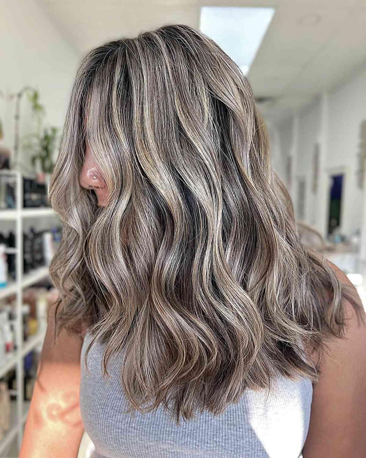The Top 56 Hairstyles for Long Blonde Hair in 2025