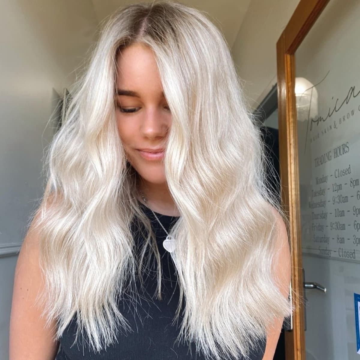 The Top 56 Hairstyles for Long Blonde Hair in 2025