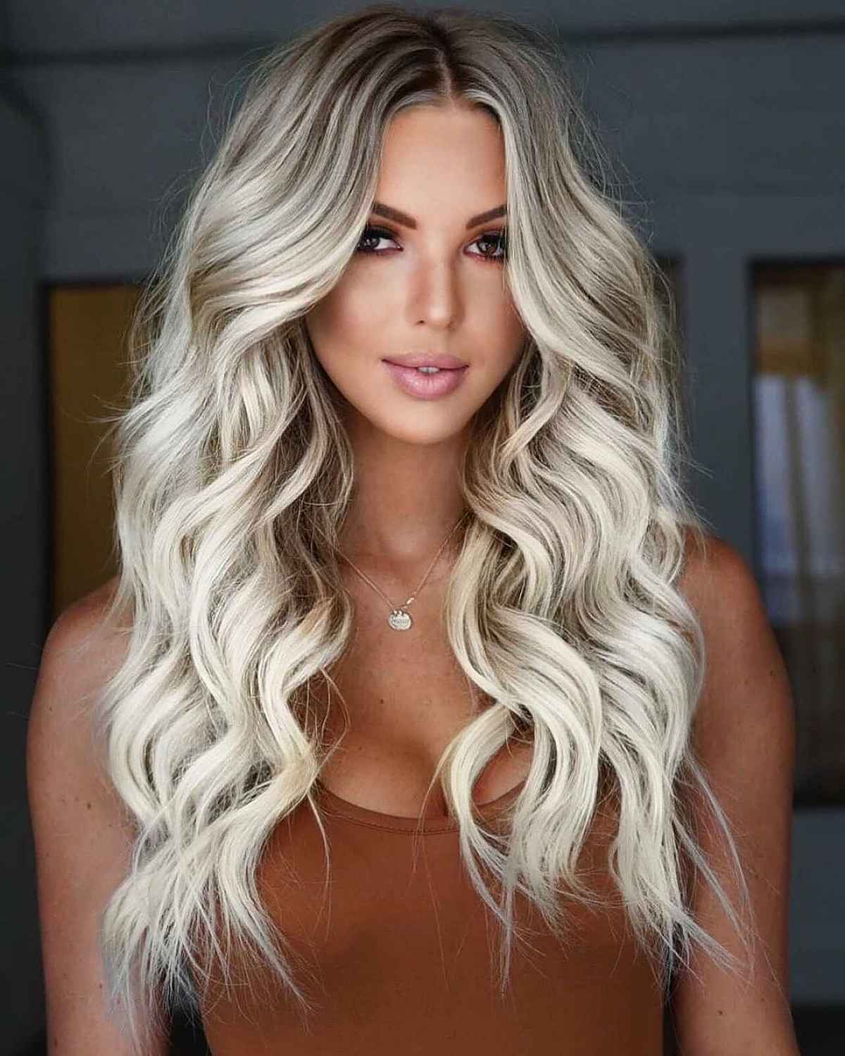 The Top 56 Hairstyles for Long Blonde Hair in 2025