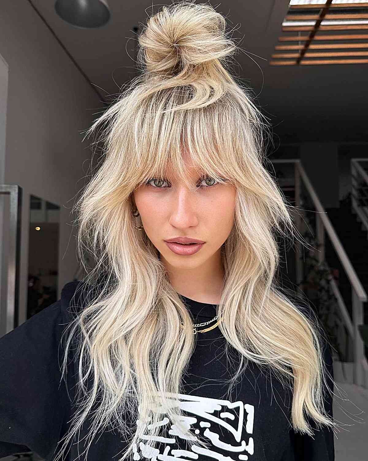 The Top 56 Hairstyles for Long Blonde Hair in 2025