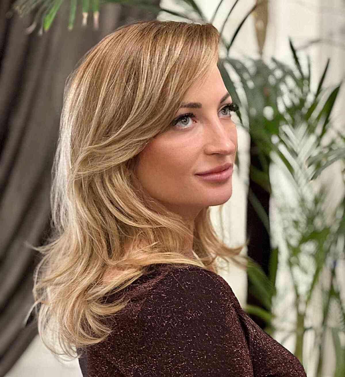 The Top 56 Hairstyles for Long Blonde Hair in 2025