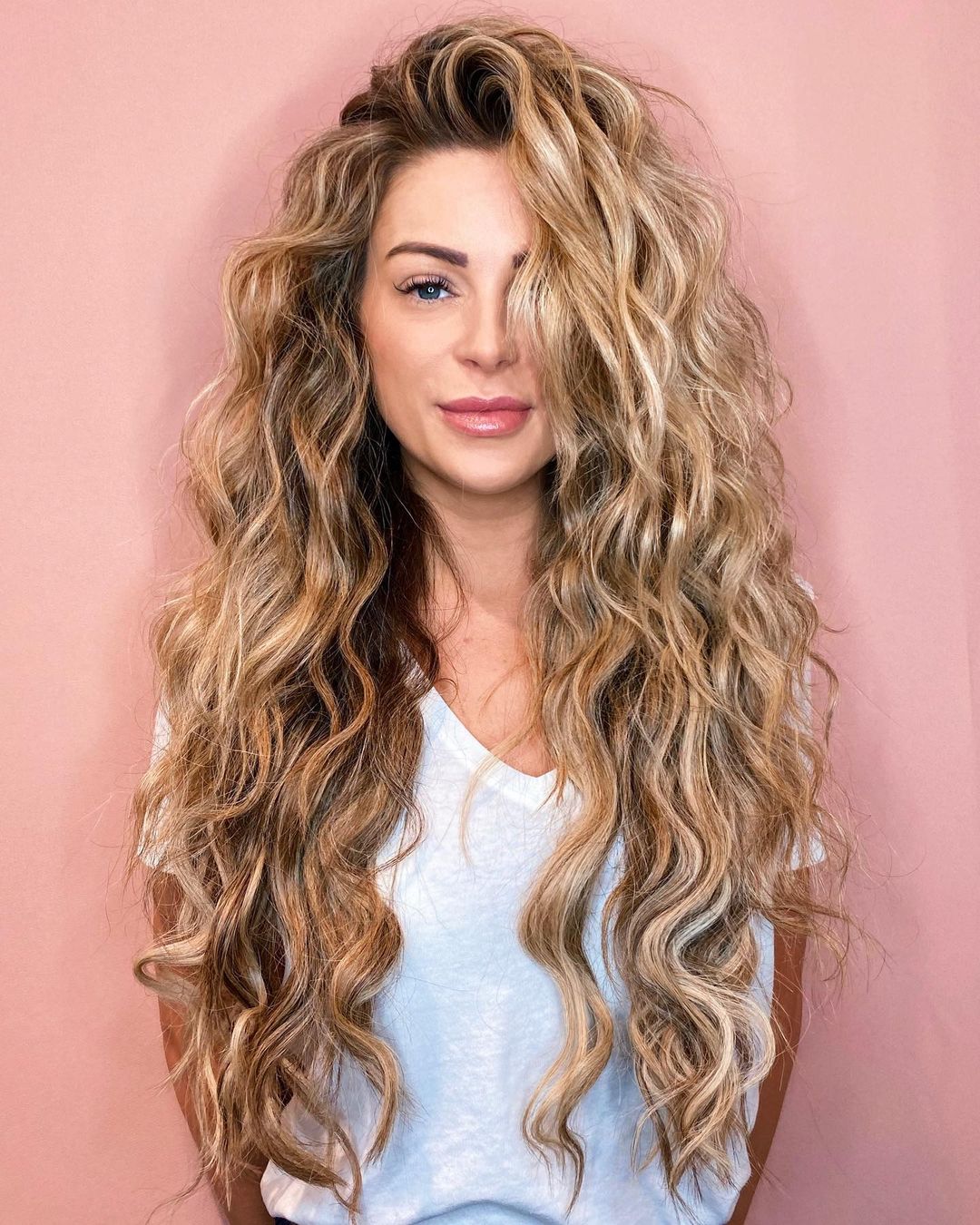 The Top 56 Hairstyles for Long Blonde Hair in 2025