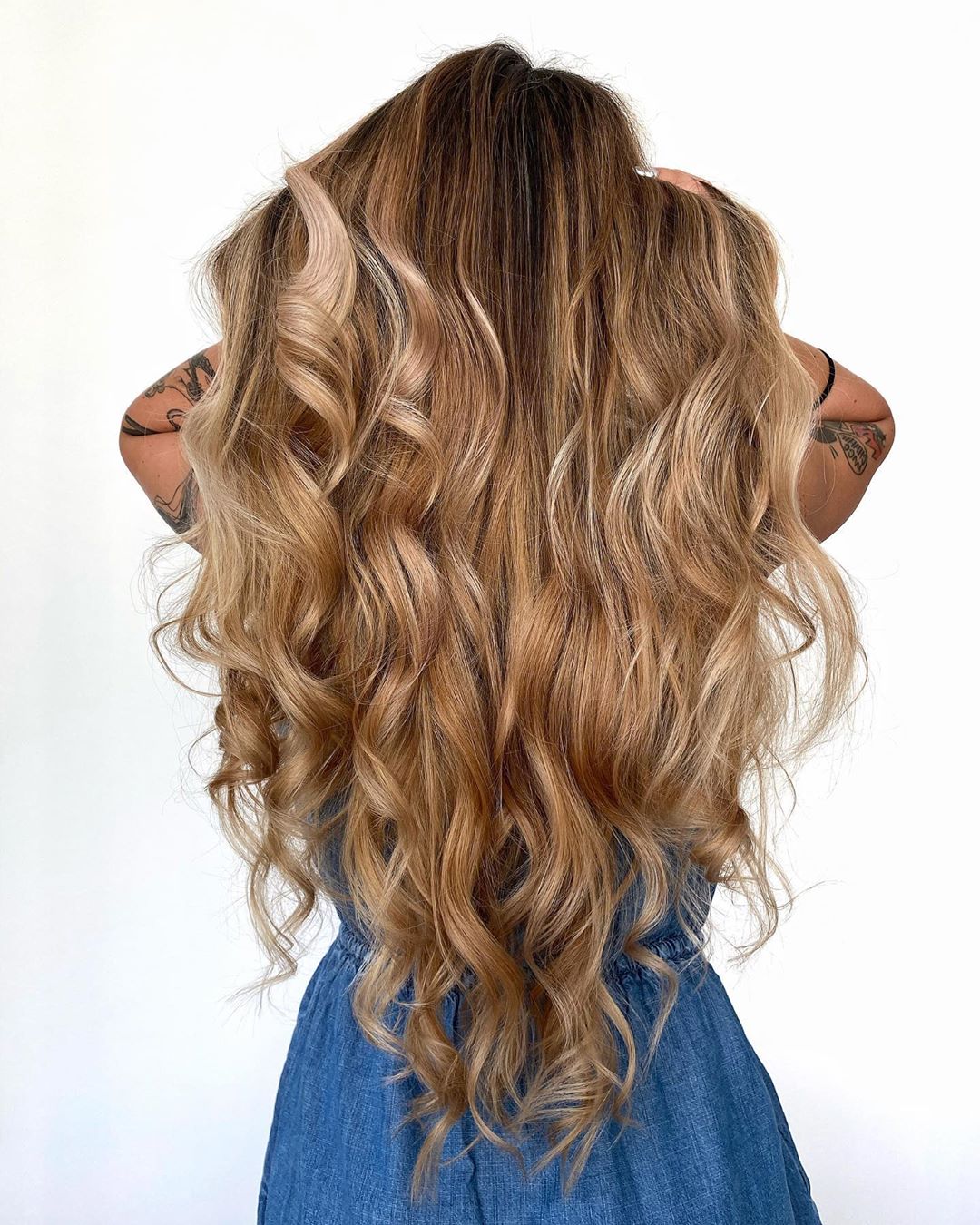 The Top 56 Hairstyles for Long Blonde Hair in 2025