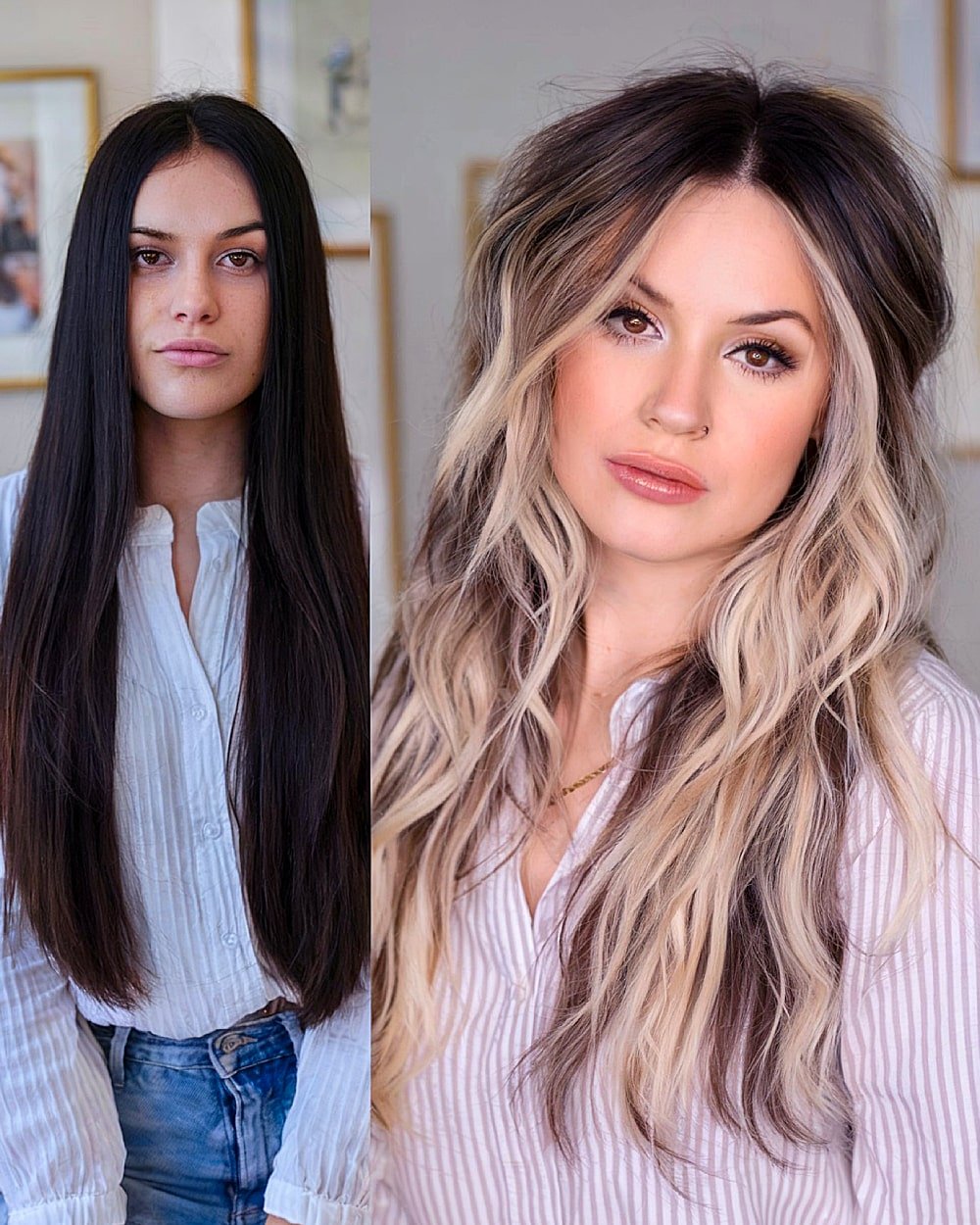 Top 51 Long Wavy Hair Ideas Trending in 2025
