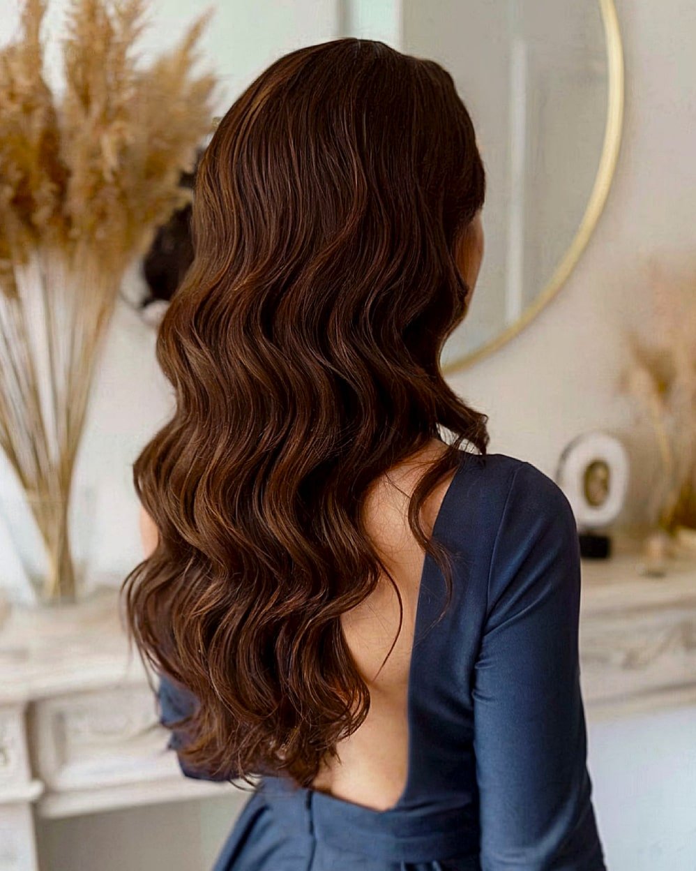 Top 51 Long Wavy Hair Ideas Trending in 2025
