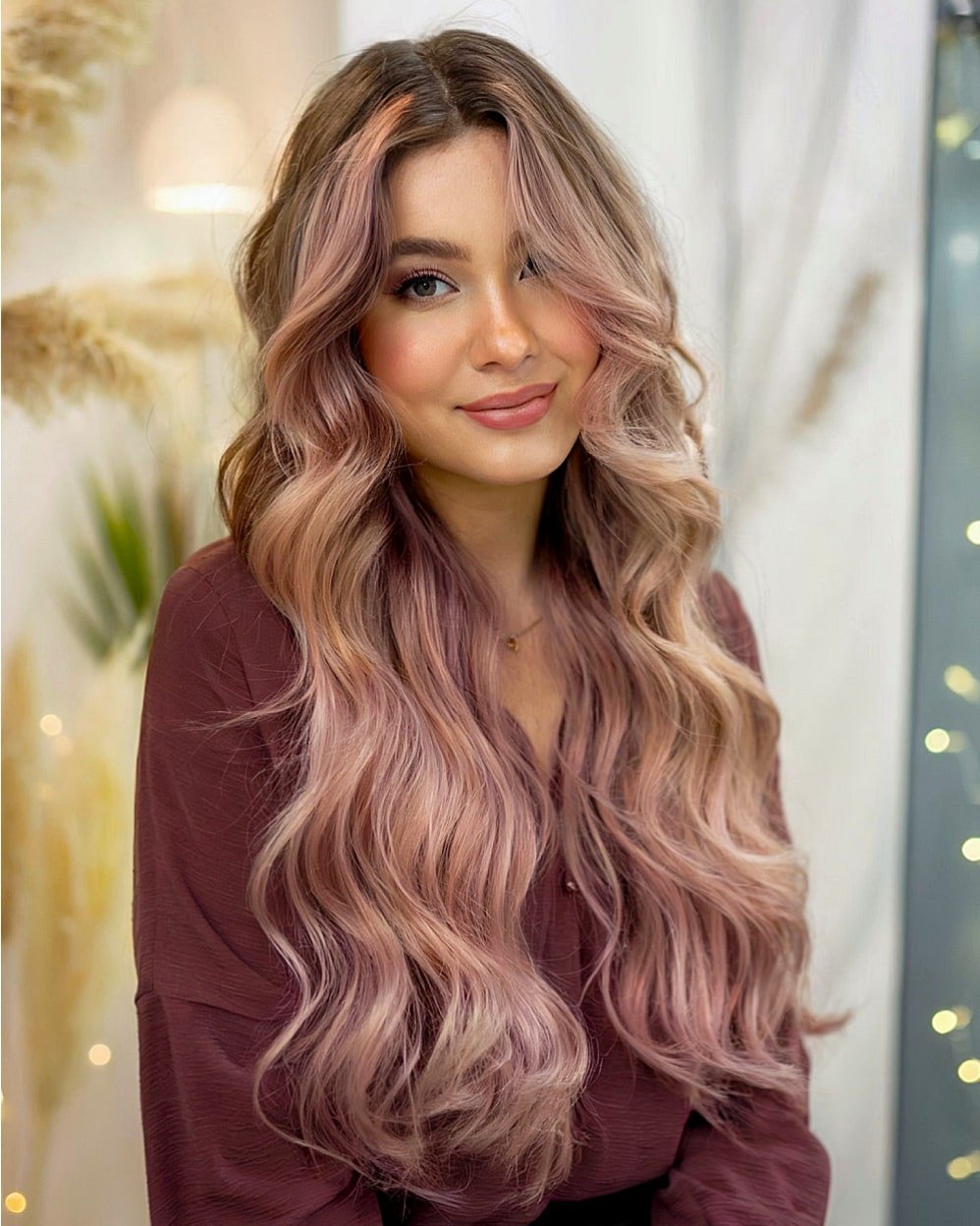 Top 51 Long Wavy Hair Ideas Trending in 2025