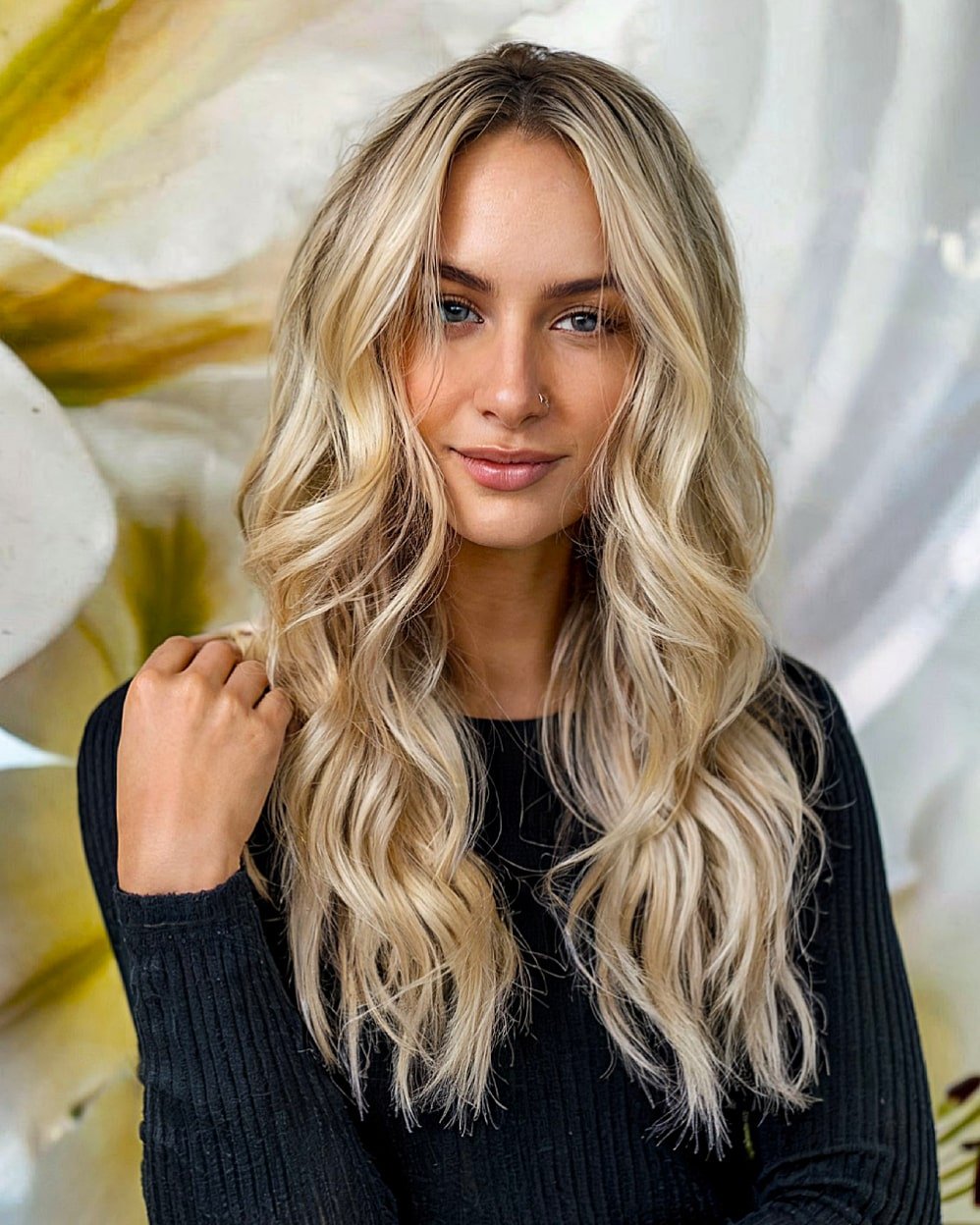 Top 51 Long Wavy Hair Ideas Trending in 2025