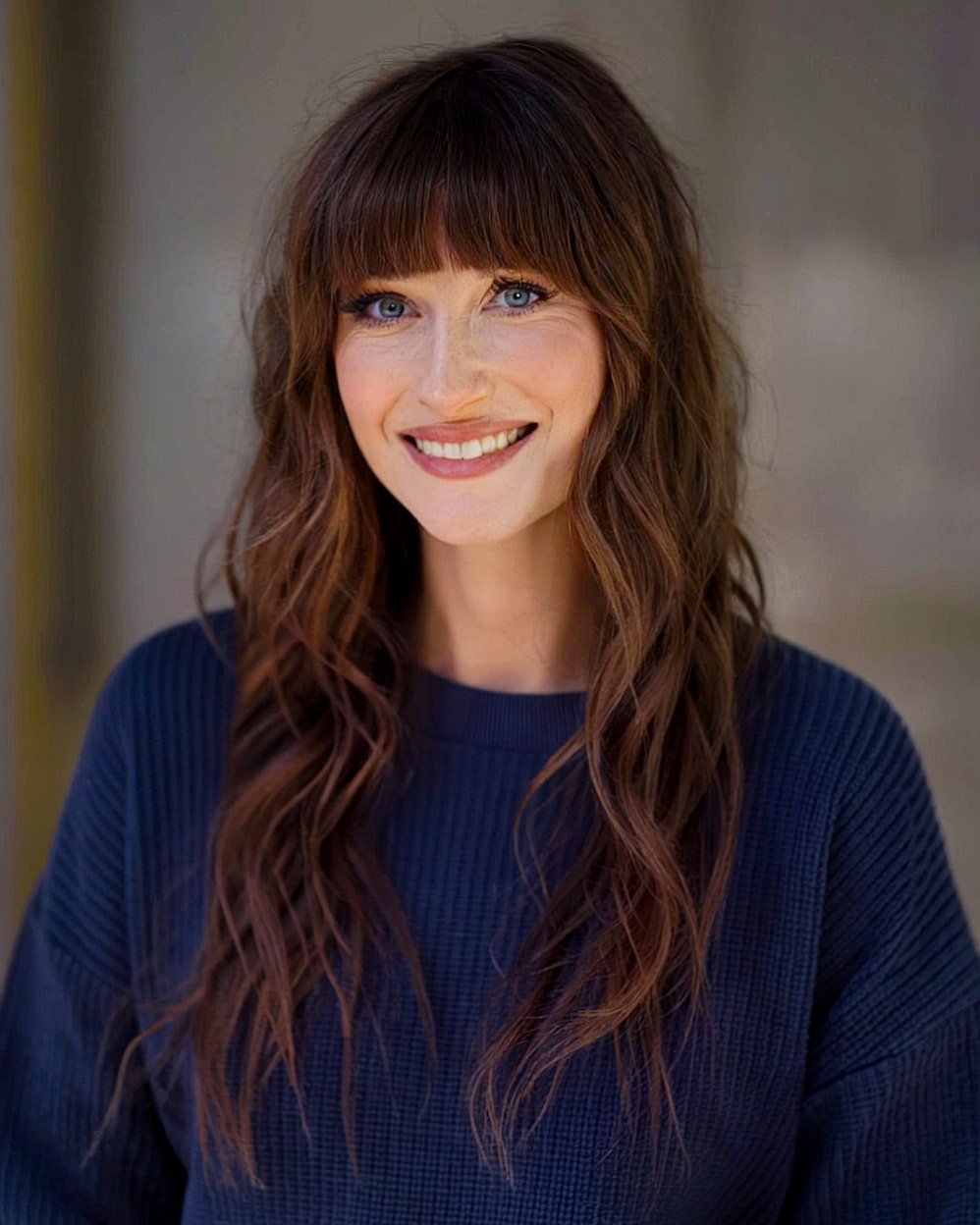 Top 51 Long Wavy Hair Ideas Trending in 2025