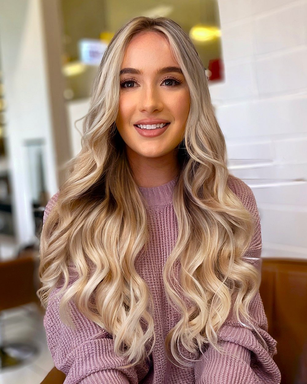 Top 51 Long Wavy Hair Ideas Trending in 2025