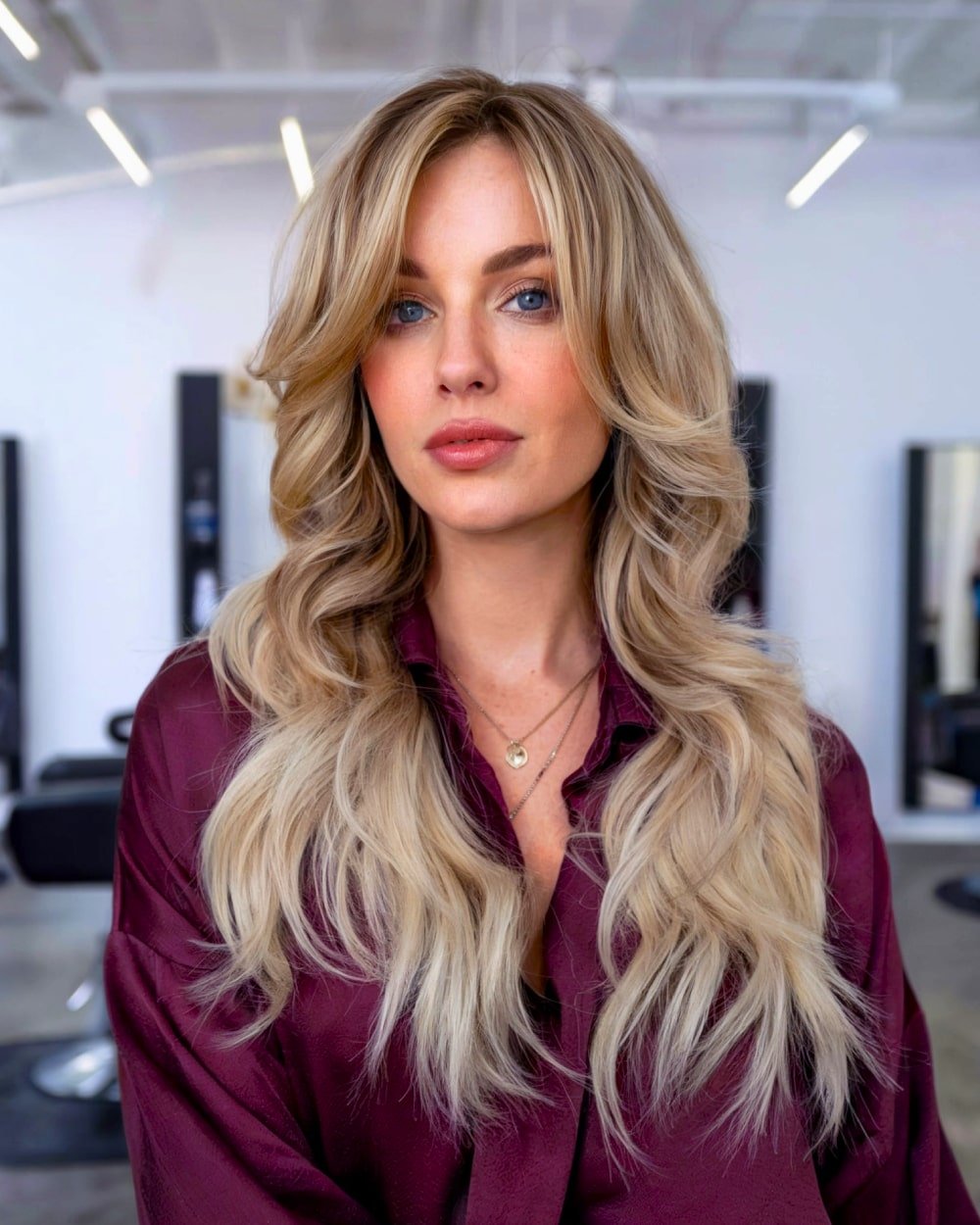 Top 51 Long Wavy Hair Ideas Trending in 2025