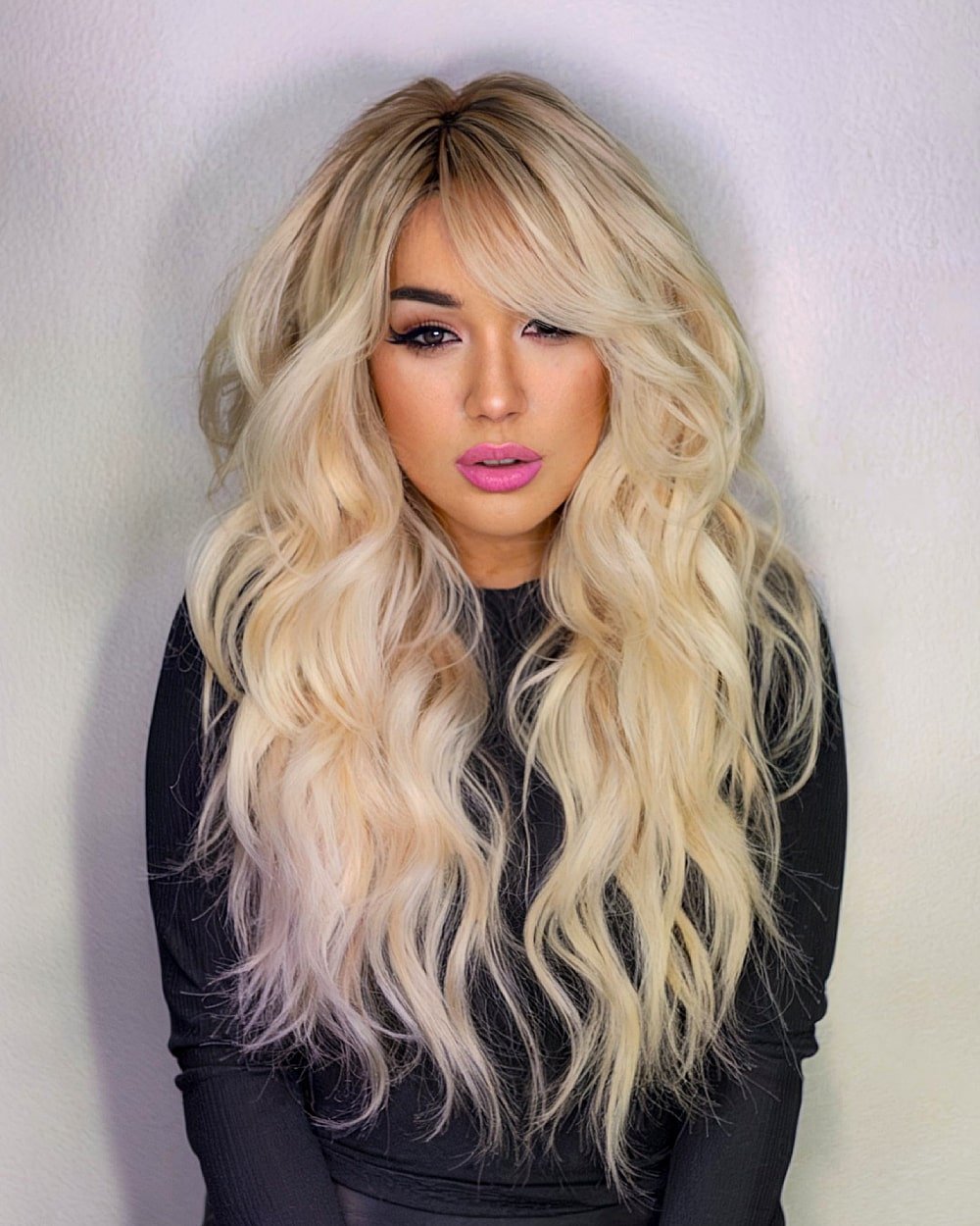 Top 51 Long Wavy Hair Ideas Trending in 2025