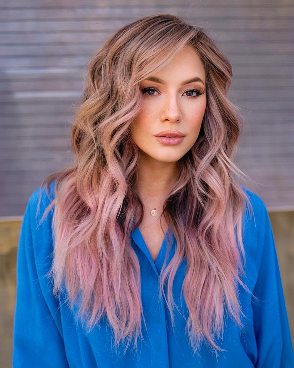 Top 51 Long Wavy Hair Ideas Trending in 2025