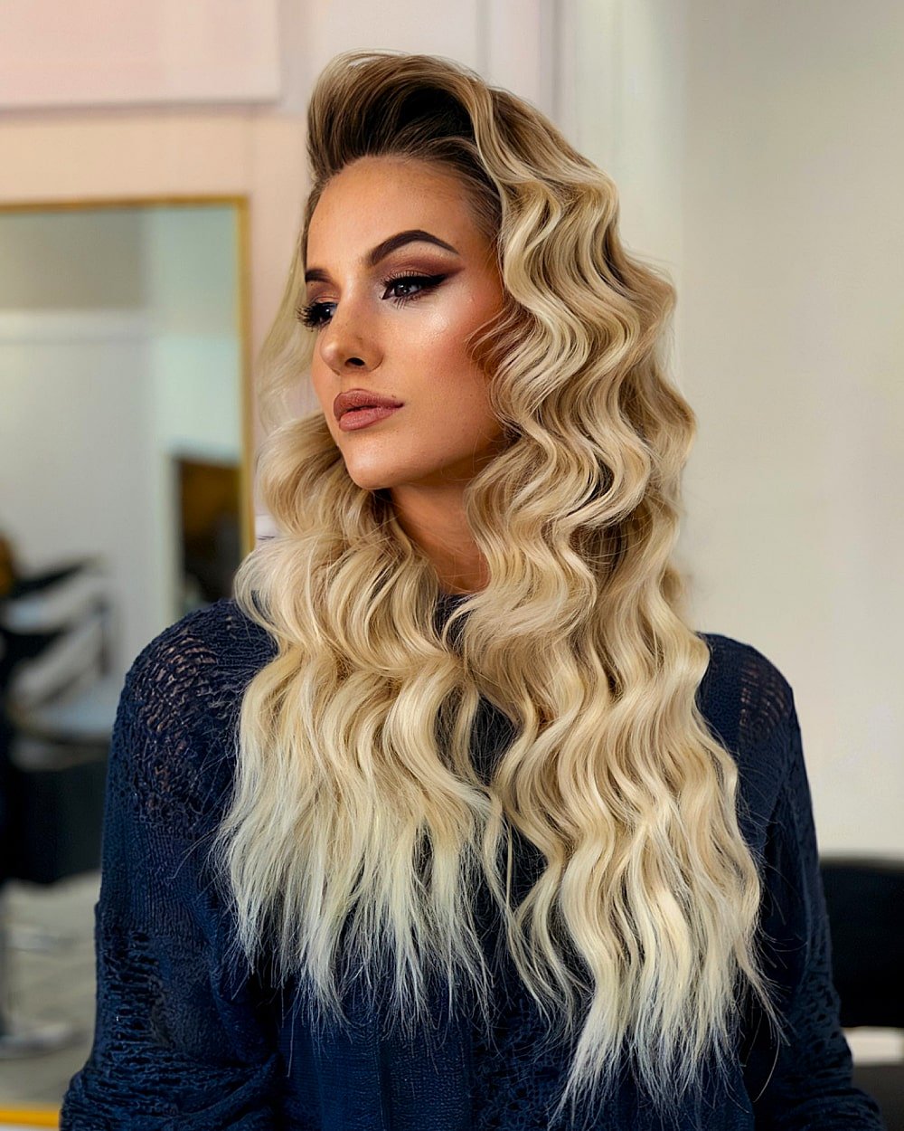 Top 51 Long Wavy Hair Ideas Trending in 2025