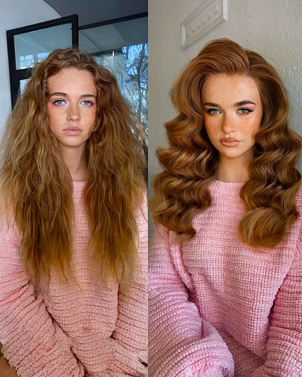 Top 51 Long Wavy Hair Ideas Trending in 2025
