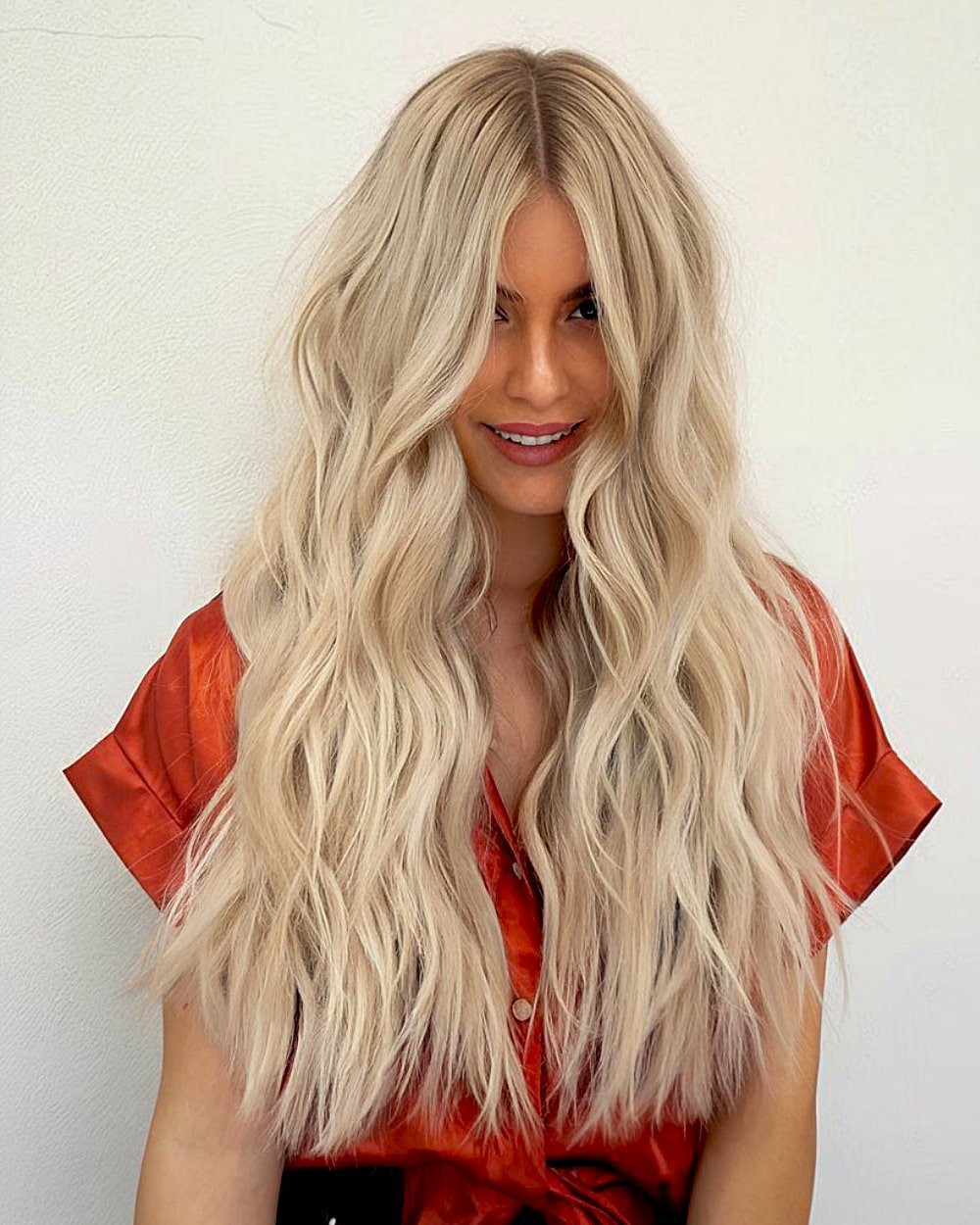 Top 51 Long Wavy Hair Ideas Trending in 2025