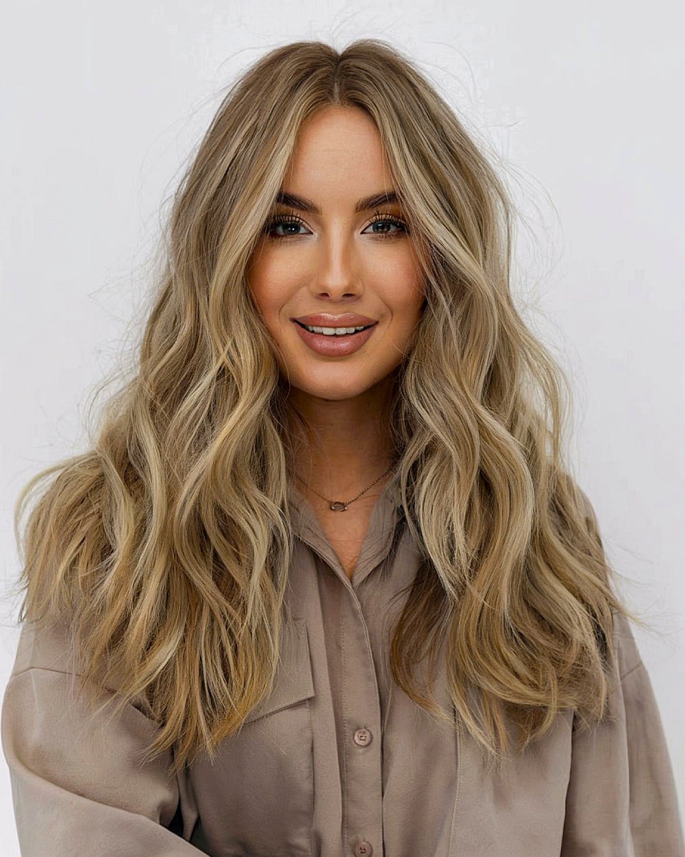 Top 51 Long Wavy Hair Ideas Trending in 2025