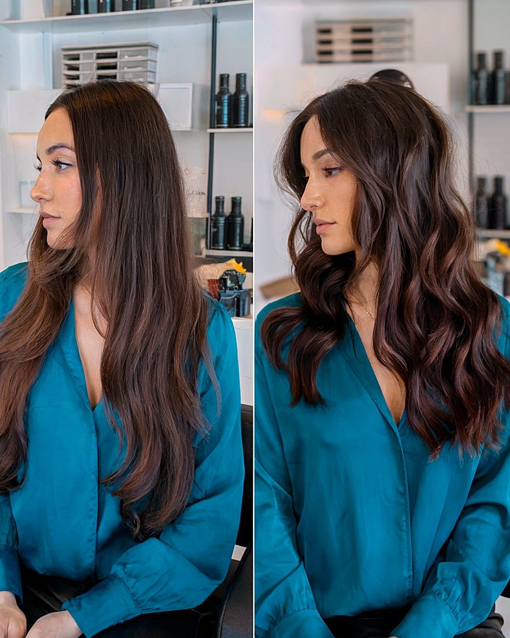 Top 51 Long Wavy Hair Ideas Trending in 2025