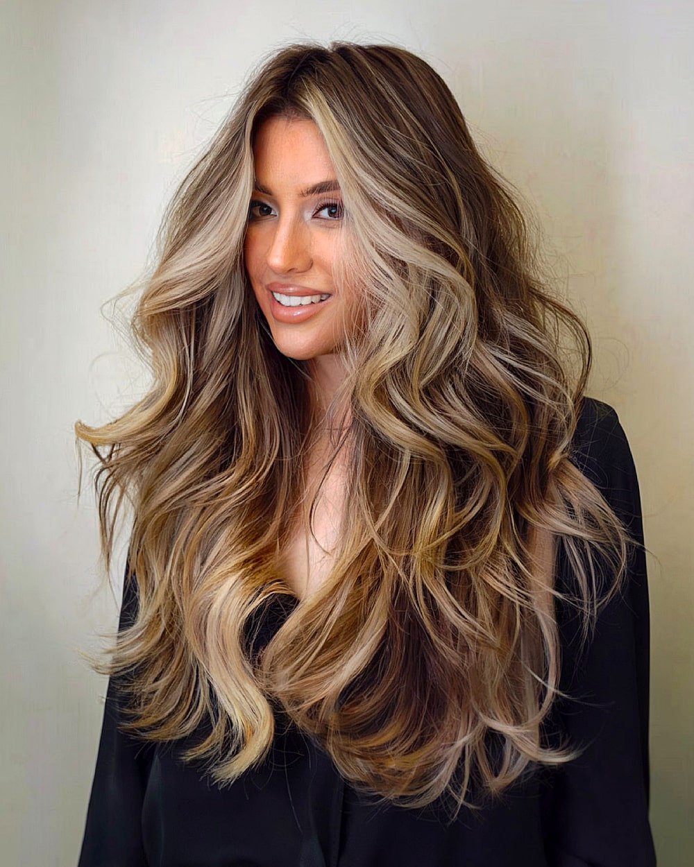 Top 51 Long Wavy Hair Ideas Trending in 2025