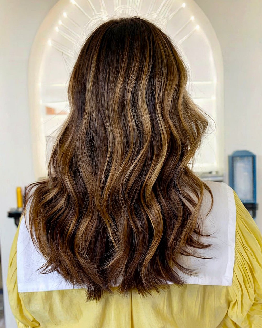 Top 51 Long Wavy Hair Ideas Trending in 2025