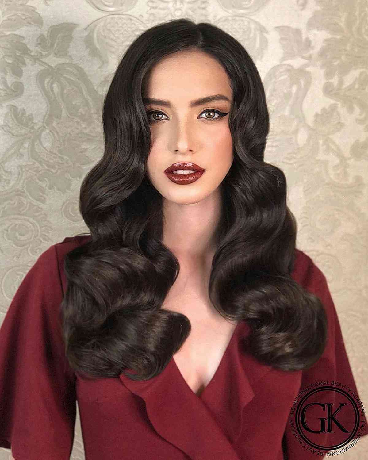 Top 51 Long Wavy Hair Ideas Trending in 2025