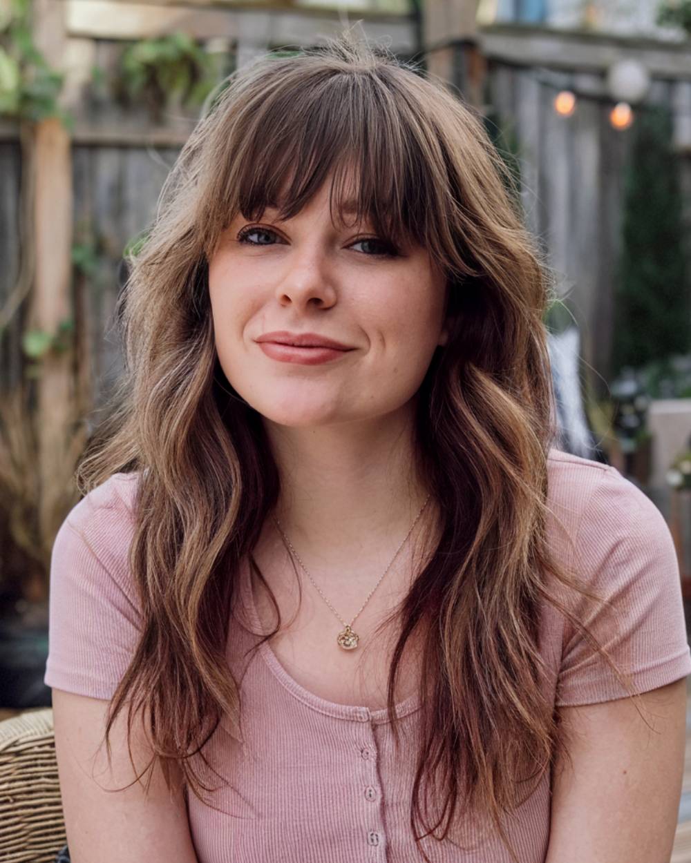 20+ Irresistible Long Textured Haircuts to Copy in 2025