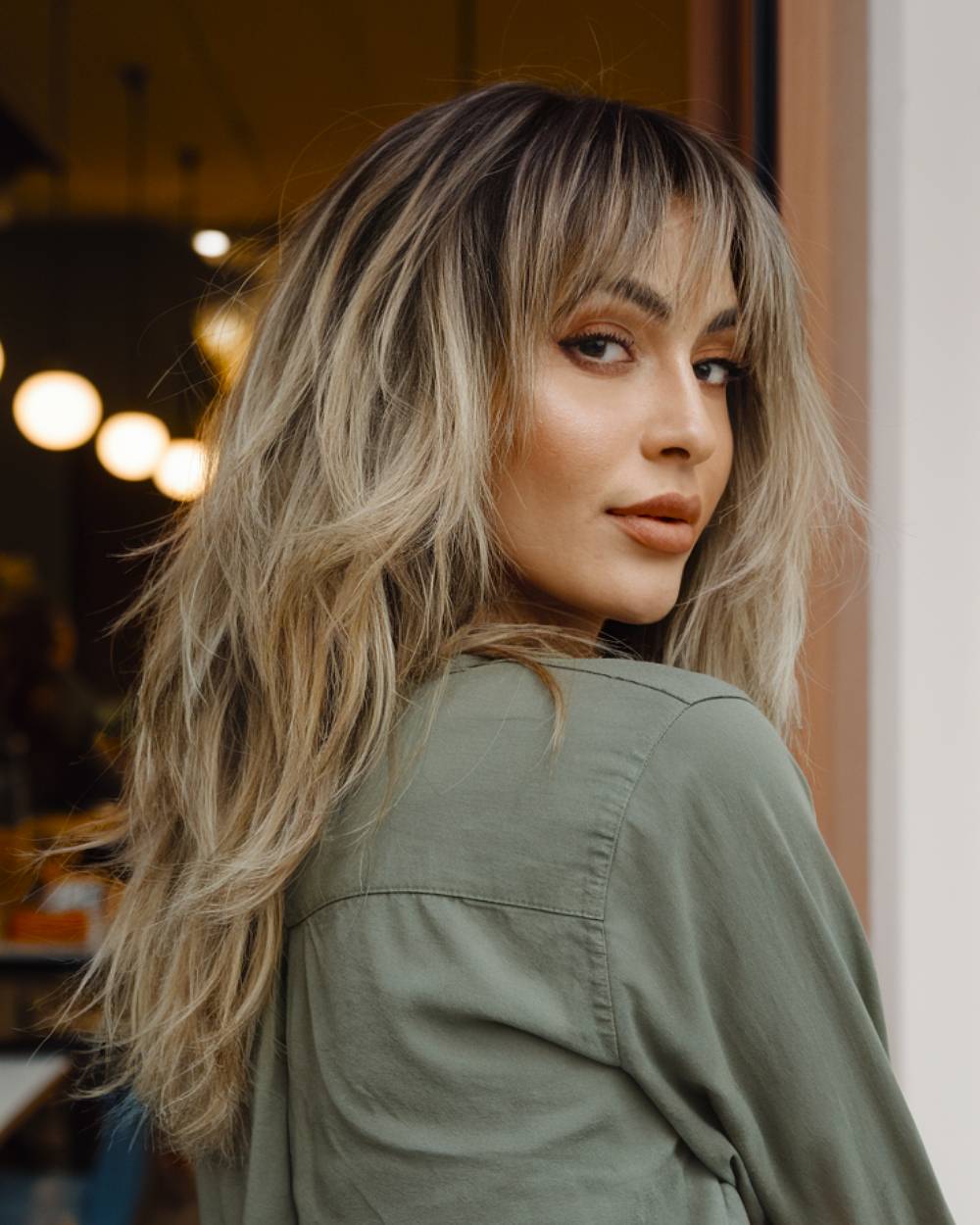 20+ Irresistible Long Textured Haircuts to Copy in 2025
