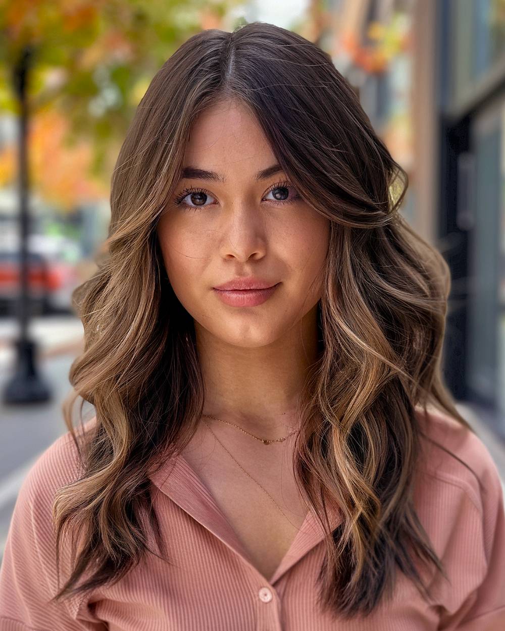 20+ Irresistible Long Textured Haircuts to Copy in 2025
