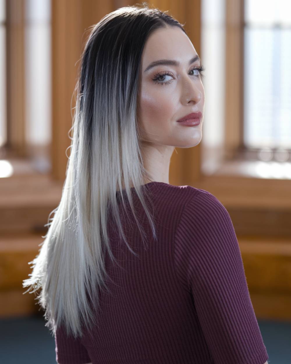 20+ Irresistible Long Textured Haircuts to Copy in 2025