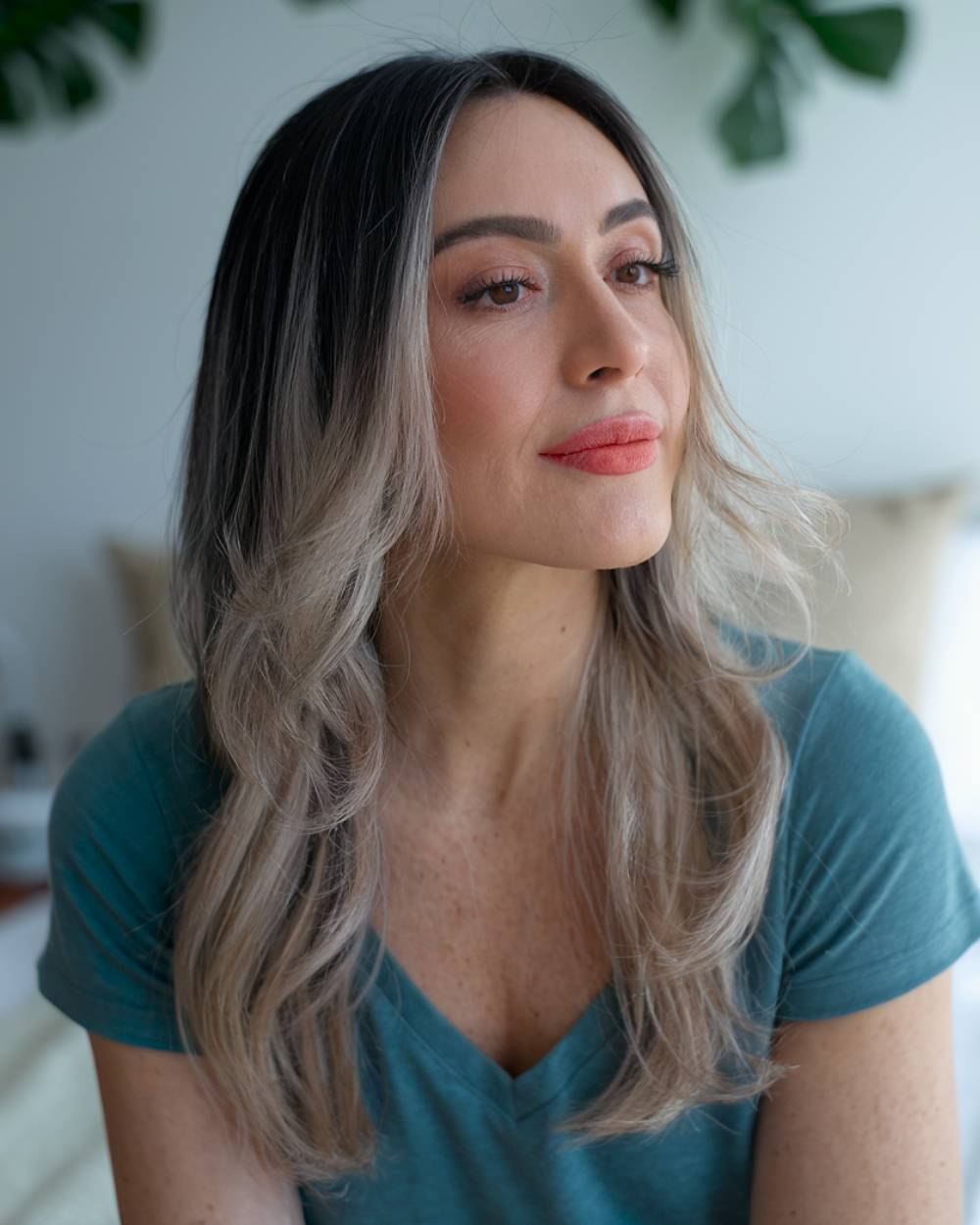 20+ Irresistible Long Textured Haircuts to Copy in 2025