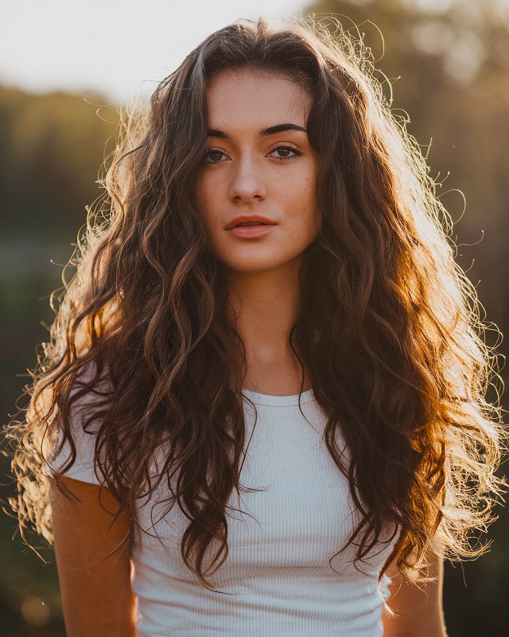 20+ Irresistible Long Textured Haircuts to Copy in 2025
