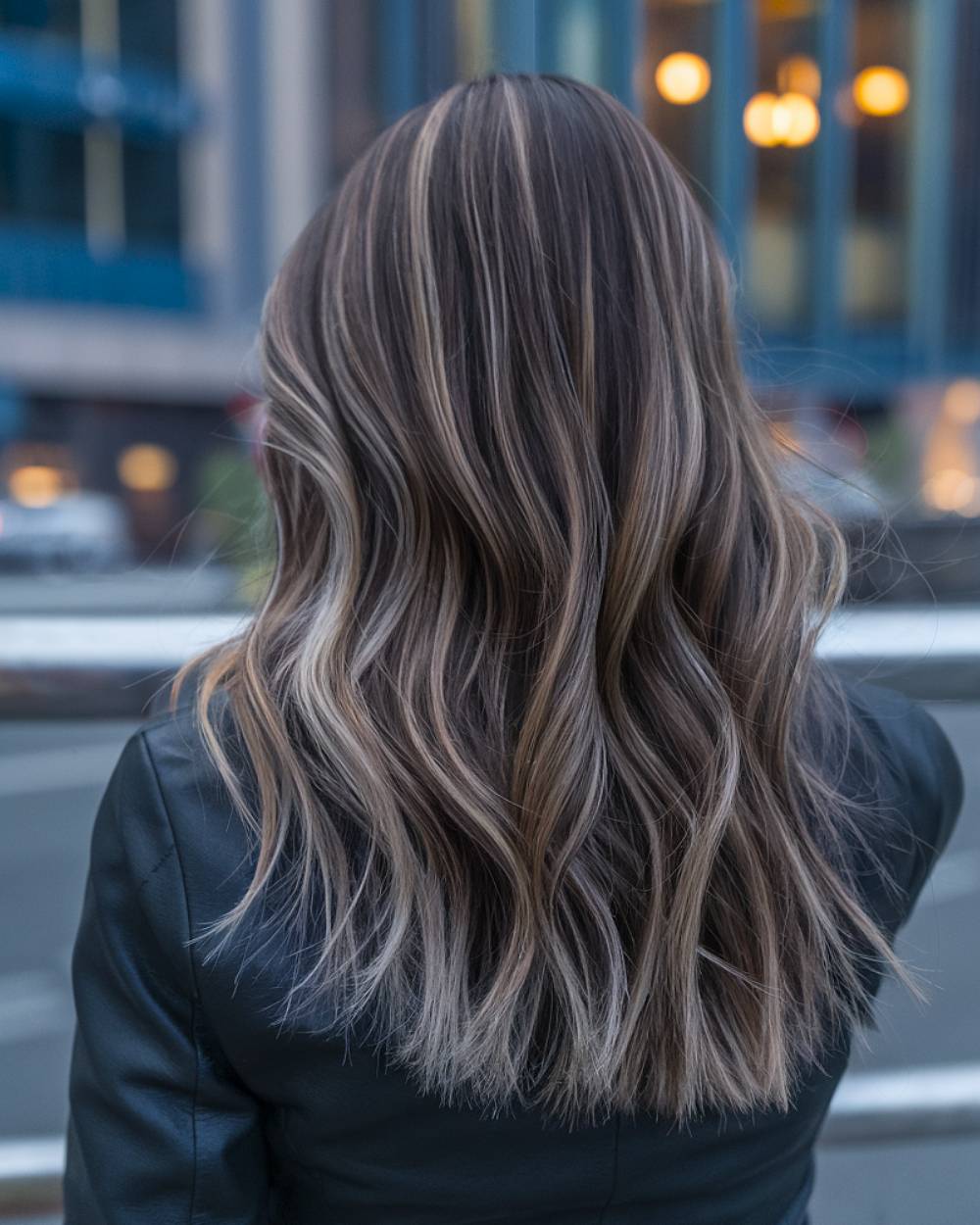 20+ Irresistible Long Textured Haircuts to Copy in 2025