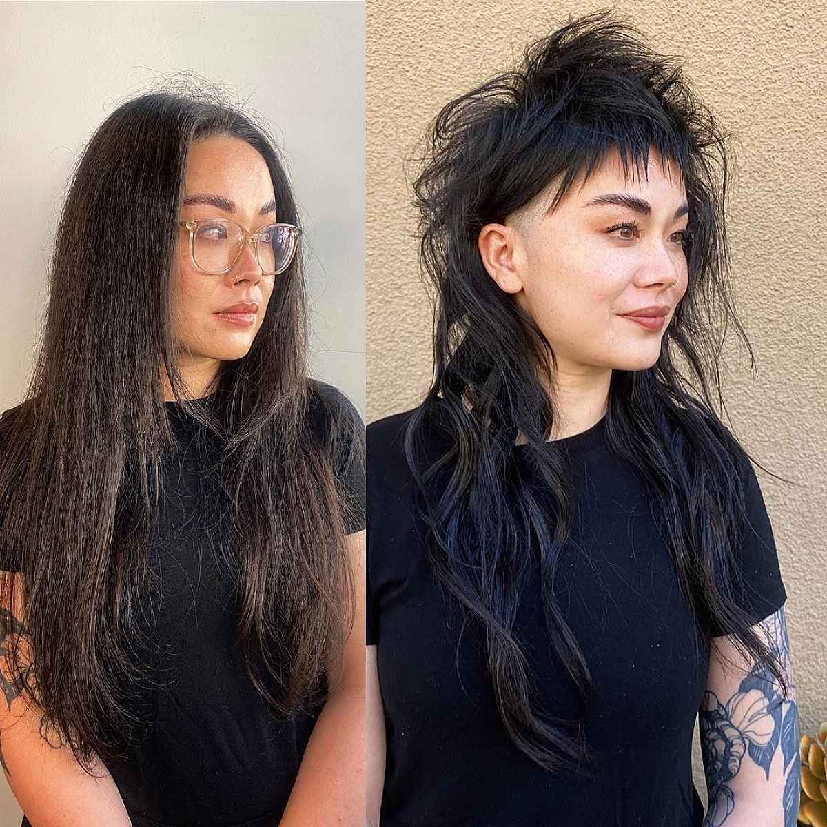32 Cutest Wispy Bangs on Long Hair to Revamp Your Style