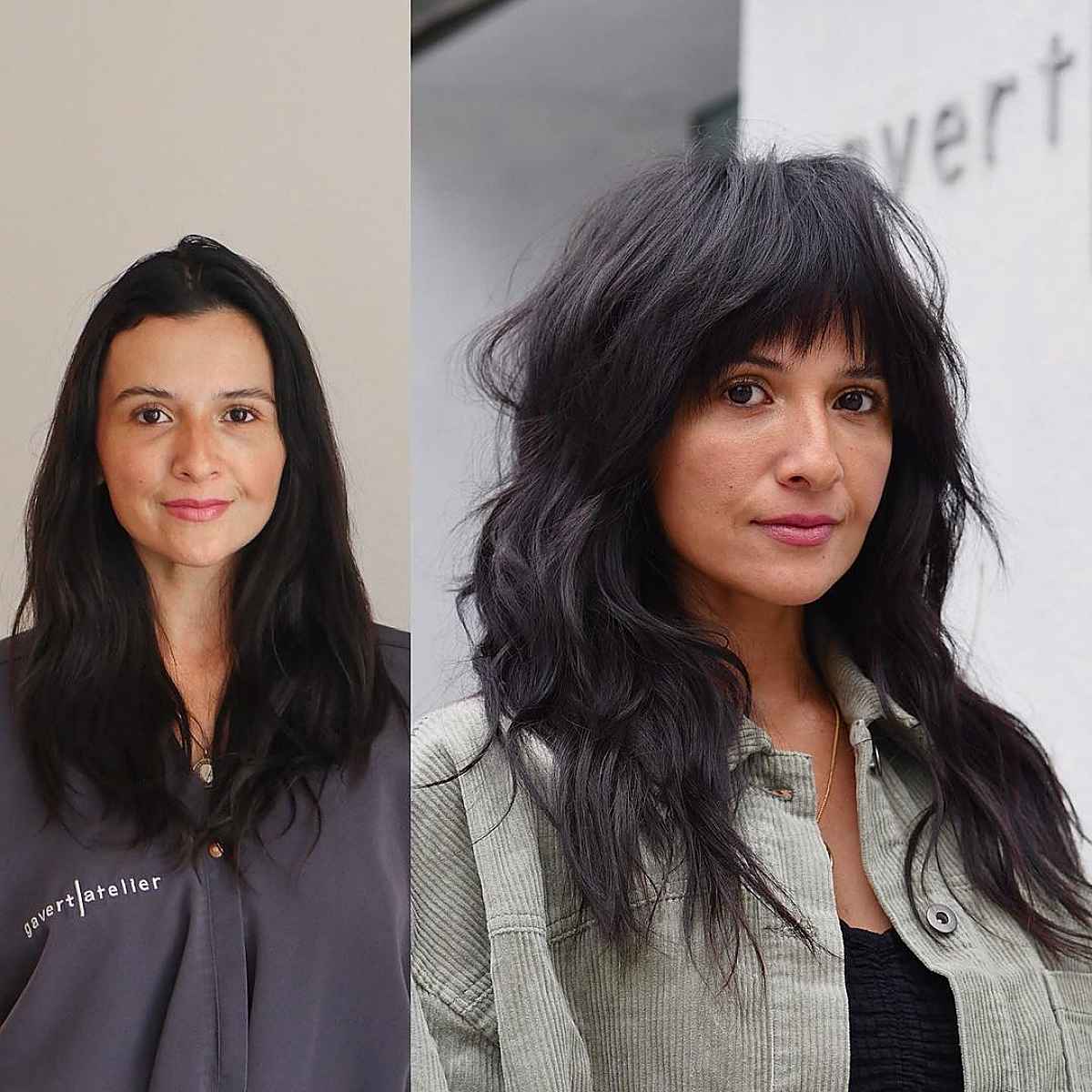 32 Cutest Wispy Bangs on Long Hair to Revamp Your Style