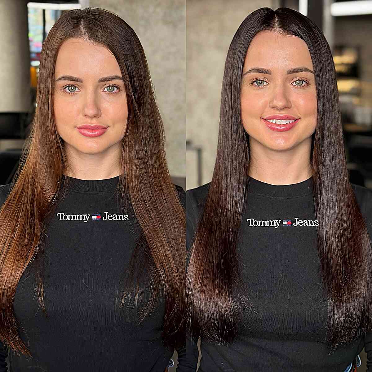 30 Stylish & Low-Maintenance Long Haircuts for Ladies with Long Hair