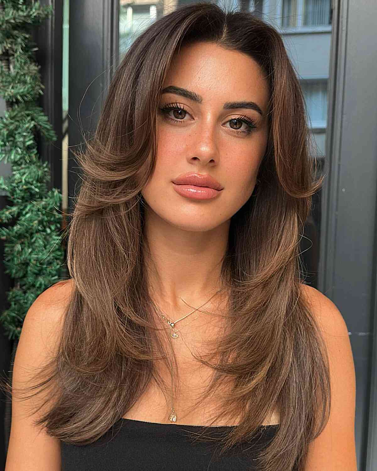 30 Stylish & Low-Maintenance Long Haircuts for Ladies with Long Hair