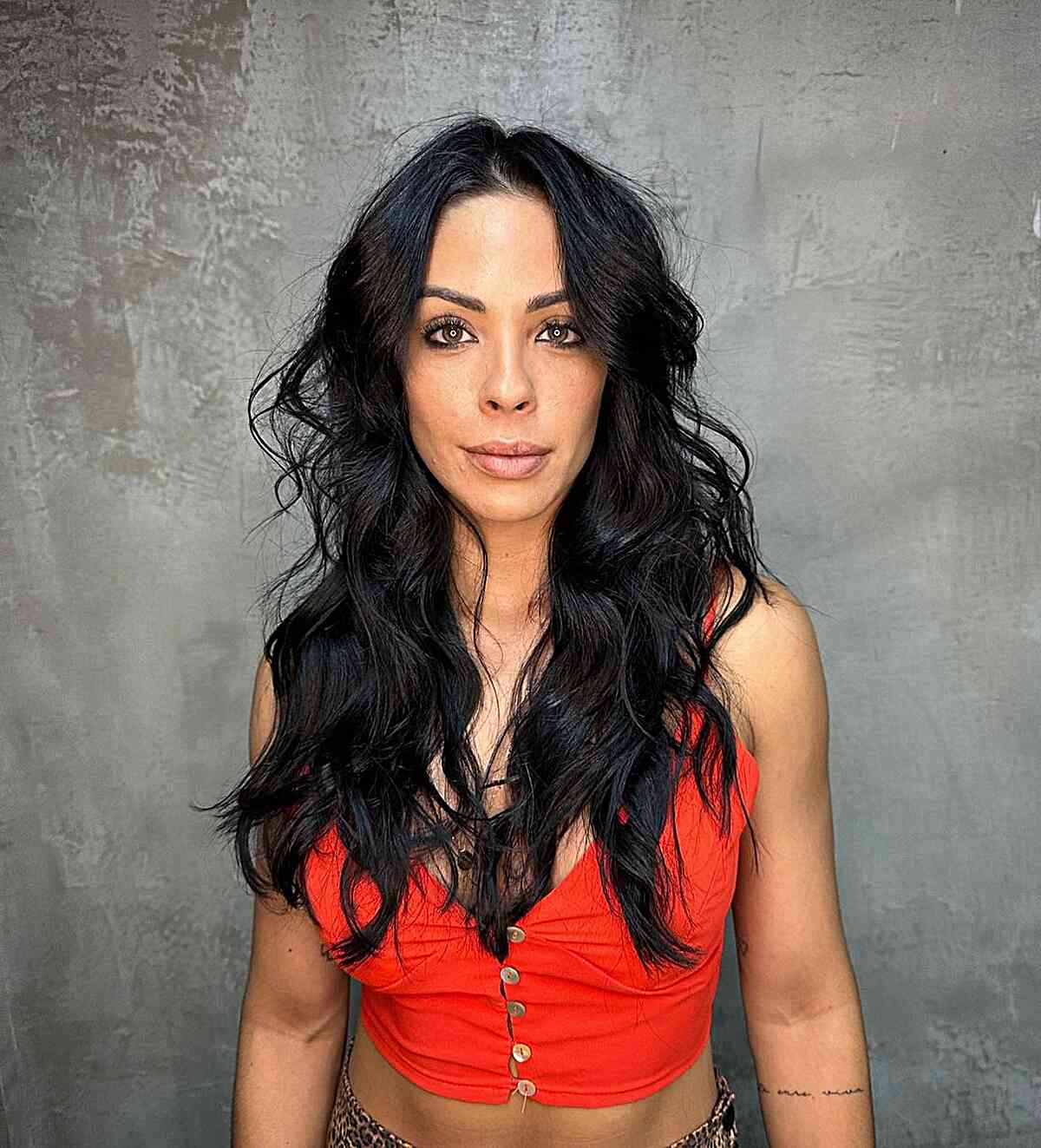 30 Stylish & Low-Maintenance Long Haircuts for Ladies with Long Hair
