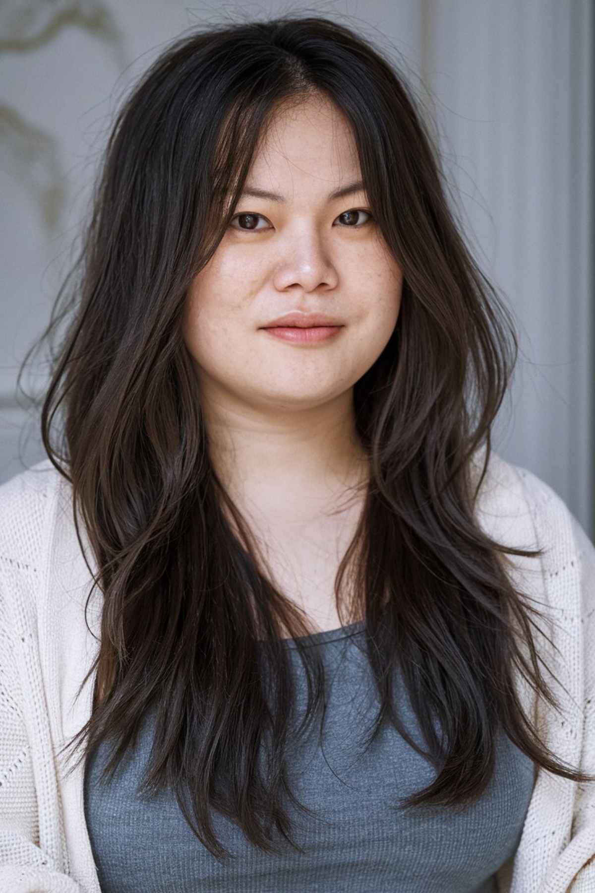 25 Long Hairstyles for Asian Women That Will Make You Want to Grow Your Hair Out This 2025
