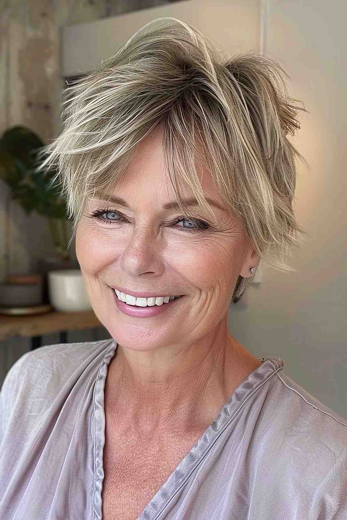 Medium Blonde Hair Color Ideas – 31 Trending Ideas for 2025
