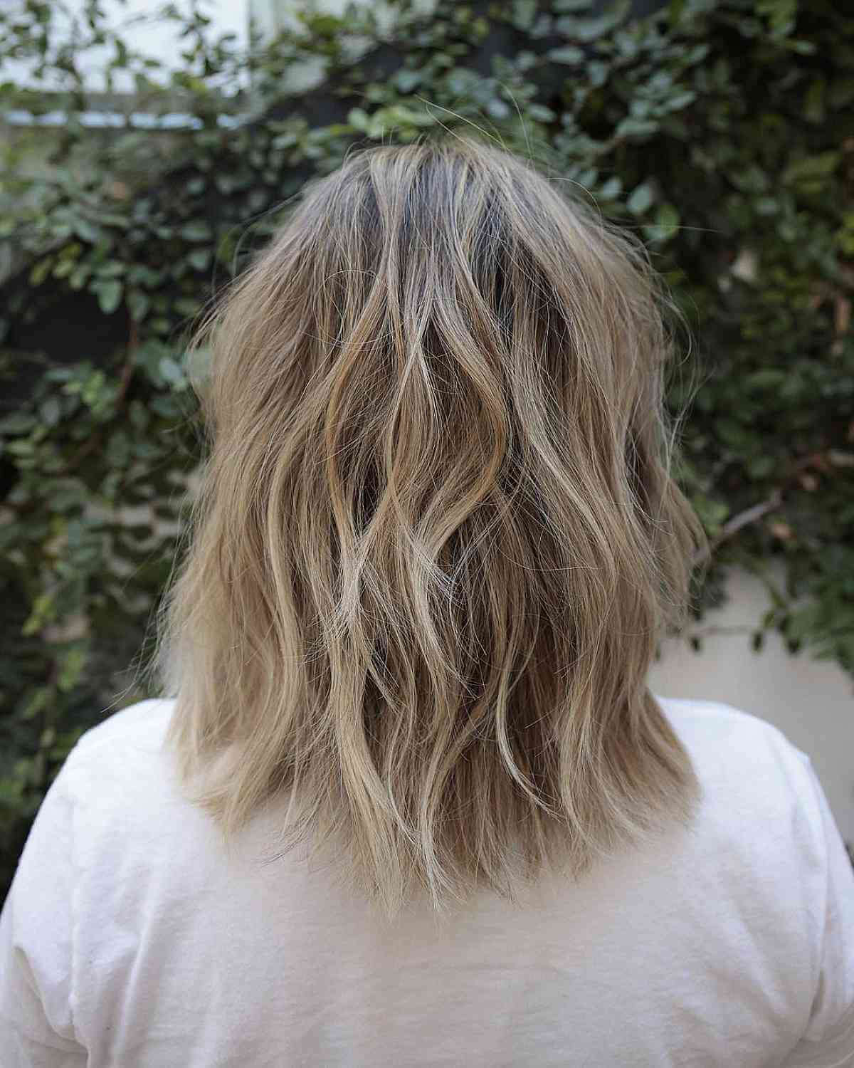 Medium Blonde Hair Color Ideas – 31 Trending Ideas for 2025
